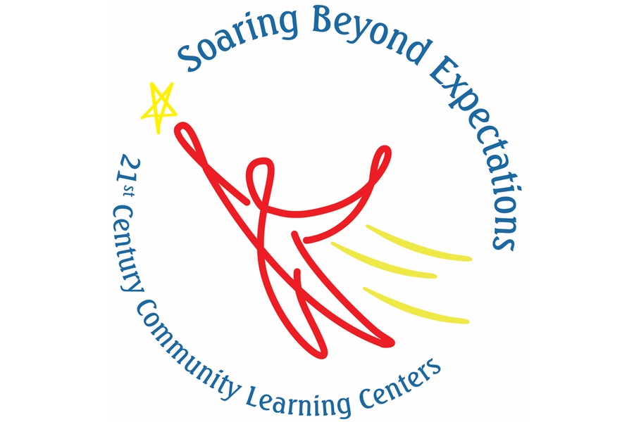 Image of 21st Century Commnity Learning Logo