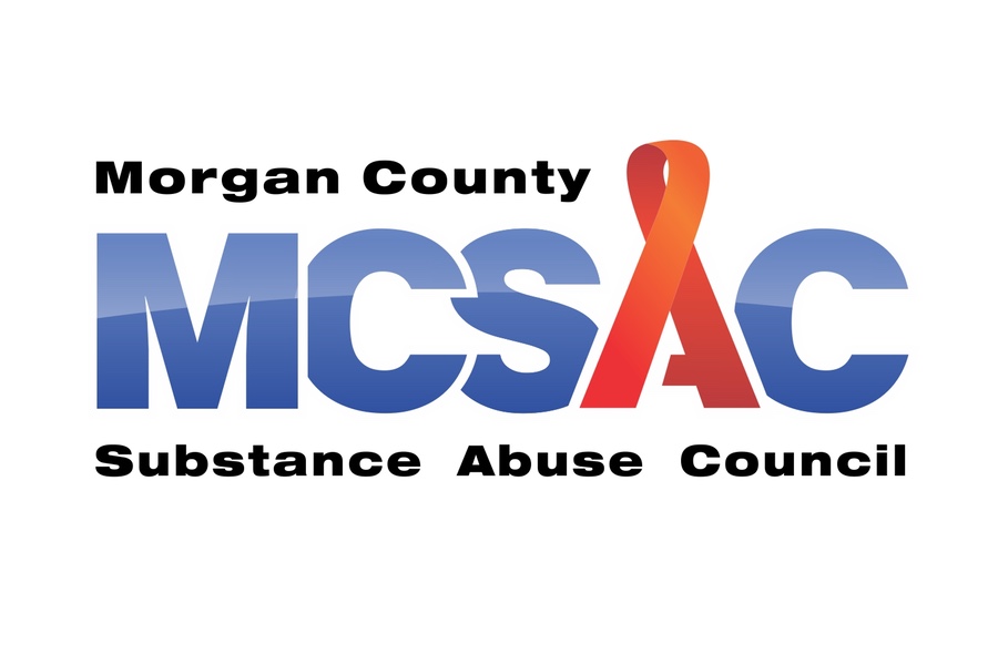 Image of Morgan County Substance Abuse Council Logo
