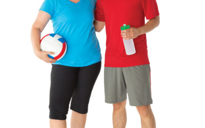 Winter Adult Co-Ed Volleyball League