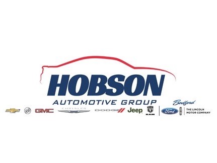 Image of Hobson Chevrolet Buick GMC Logo